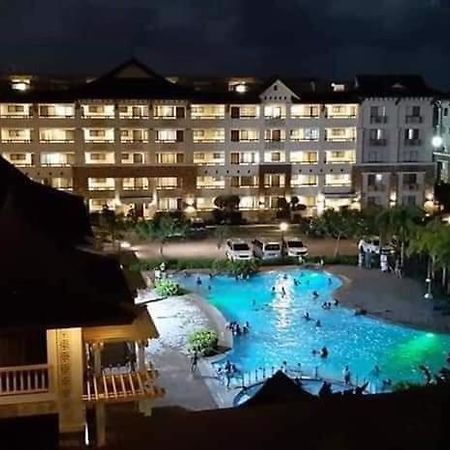 Cozy 2Br With Free Pool Beside Sm City Mall Davao City Exteriér fotografie