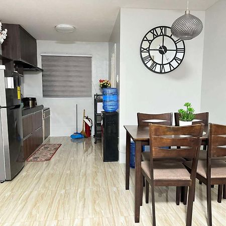 Cozy 2Br With Free Pool Beside Sm City Mall Davao City Exteriér fotografie