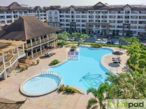 Cozy 2Br With Free Pool Beside Sm City Mall Davao City Exteriér fotografie