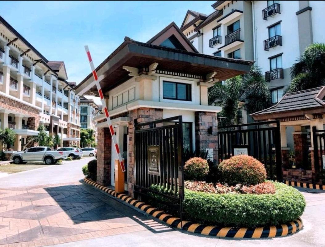 Cozy 2Br With Free Pool Beside Sm City Mall Davao City Exteriér fotografie