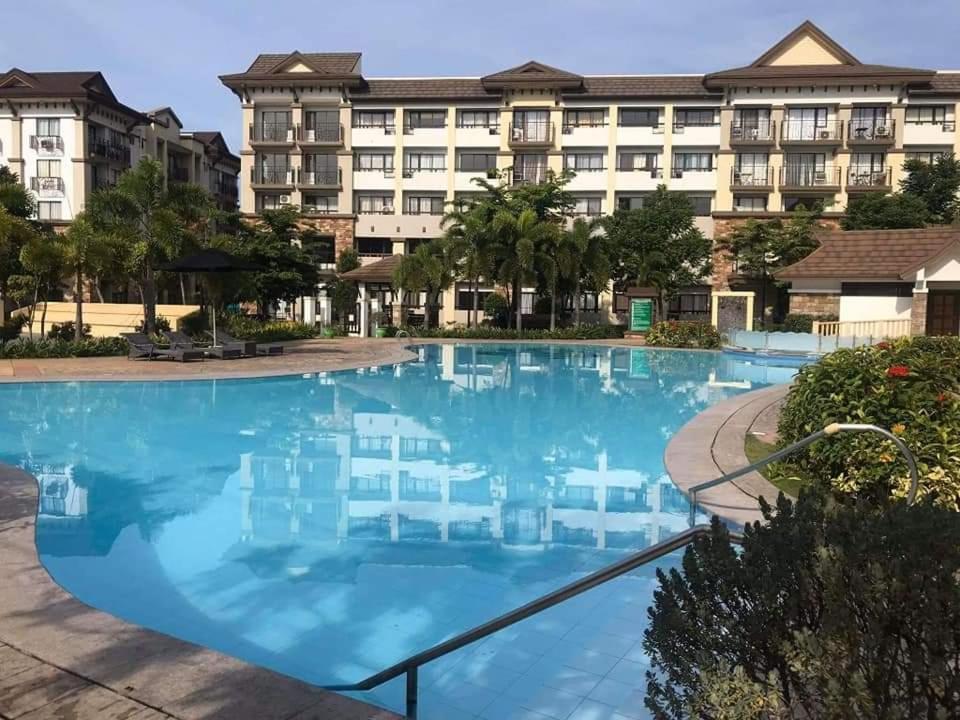 Cozy 2Br With Free Pool Beside Sm City Mall Davao City Exteriér fotografie