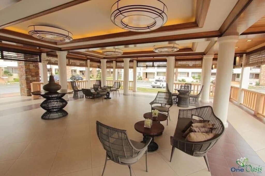 Cozy 2Br With Free Pool Beside Sm City Mall Davao City Exteriér fotografie