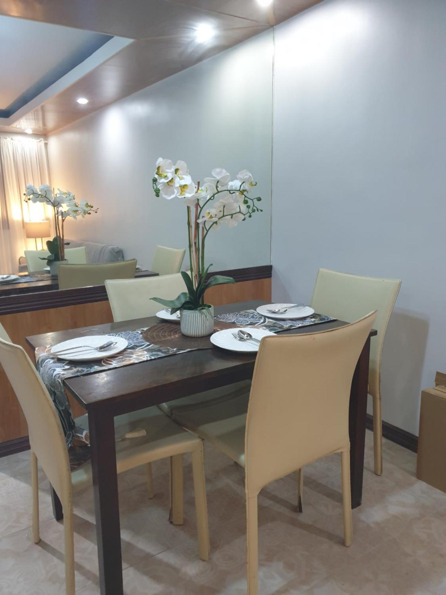 Cozy 2Br With Free Pool Beside Sm City Mall Davao City Exteriér fotografie