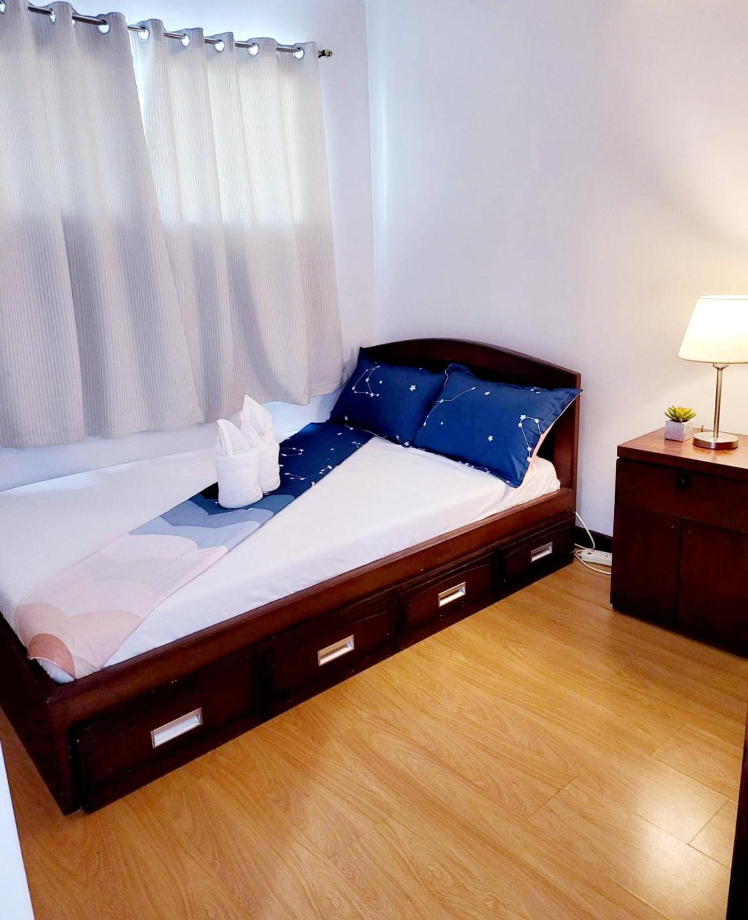 Cozy 2Br With Free Pool Beside Sm City Mall Davao City Exteriér fotografie