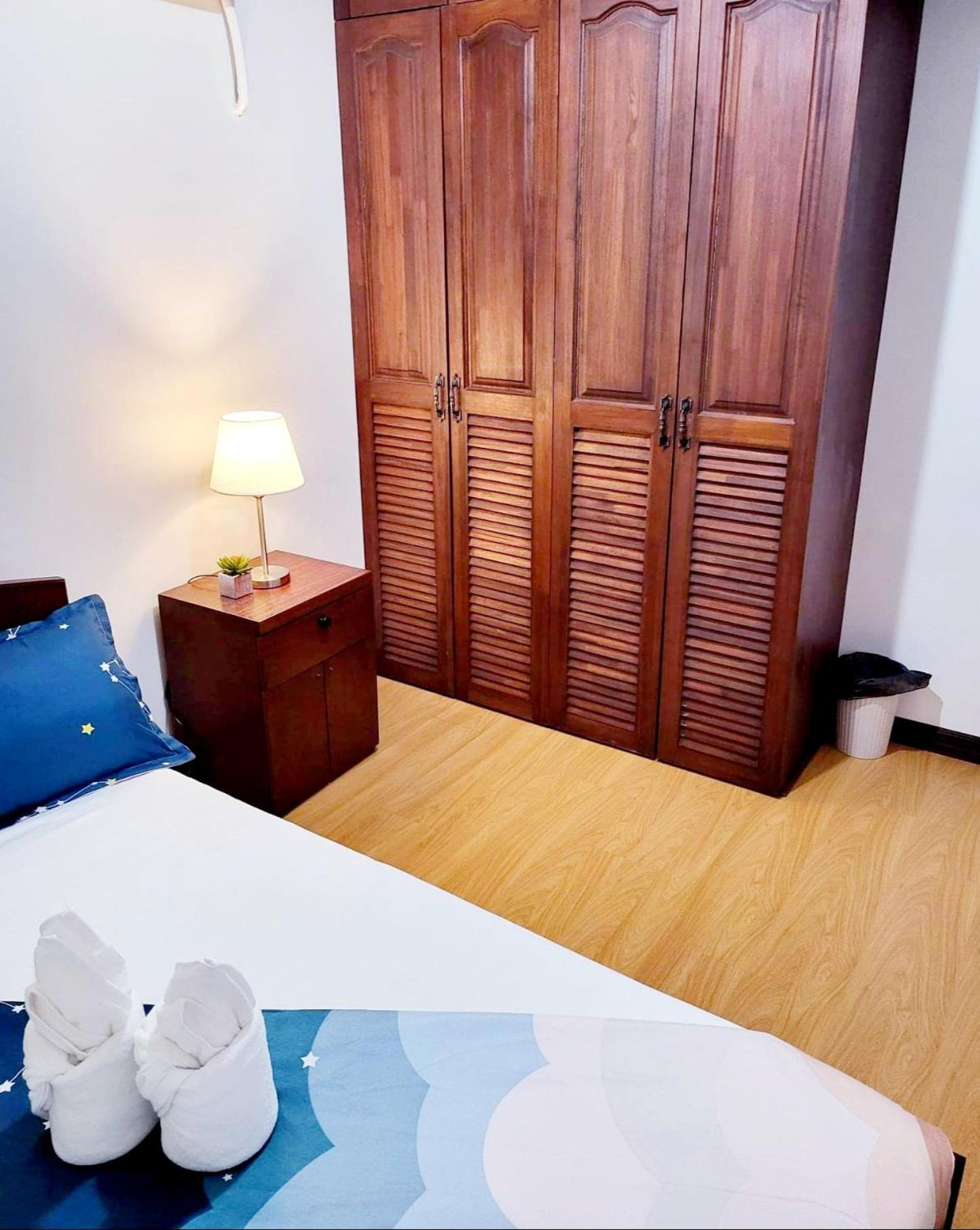 Cozy 2Br With Free Pool Beside Sm City Mall Davao City Exteriér fotografie