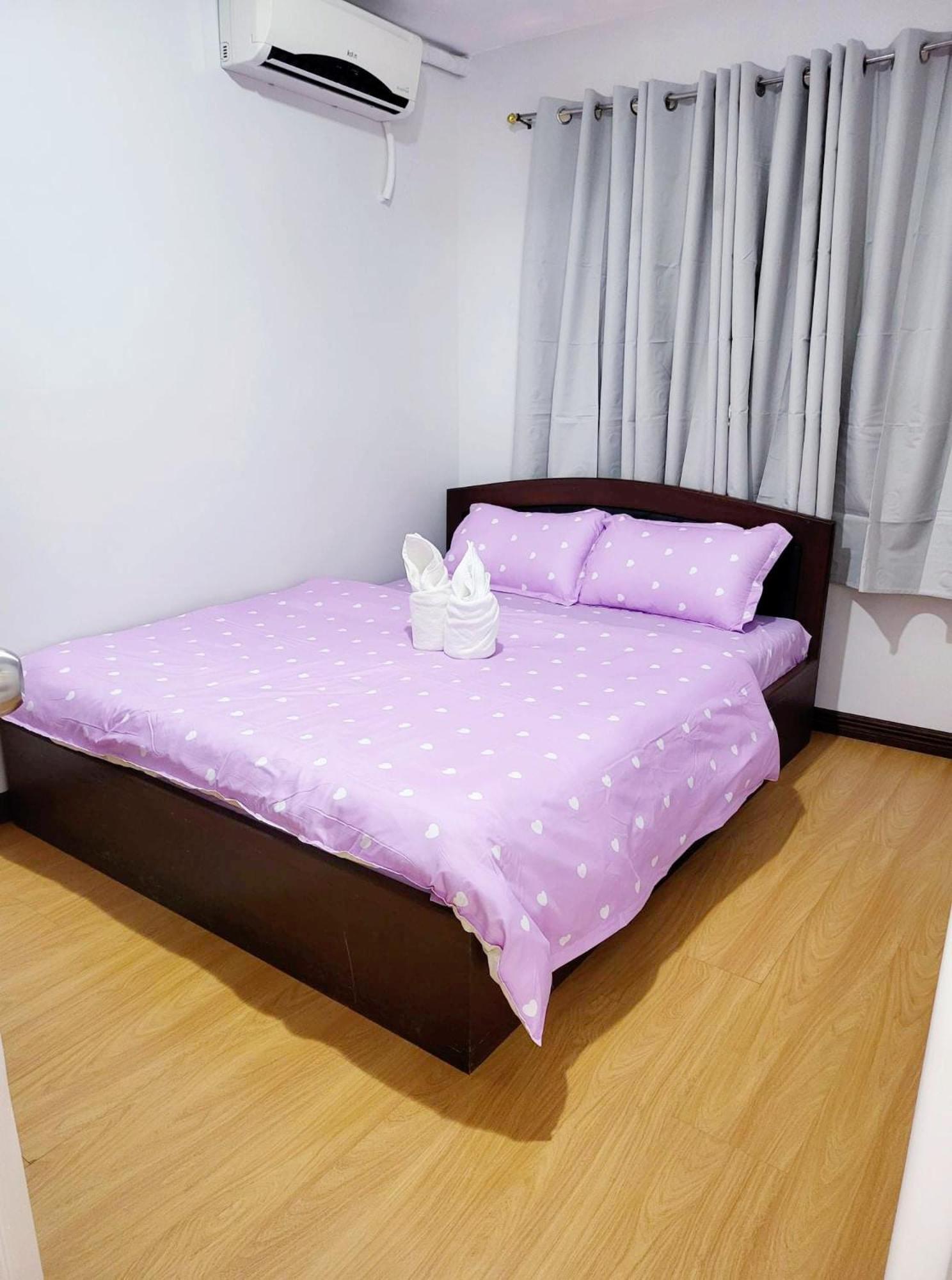 Cozy 2Br With Free Pool Beside Sm City Mall Davao City Exteriér fotografie