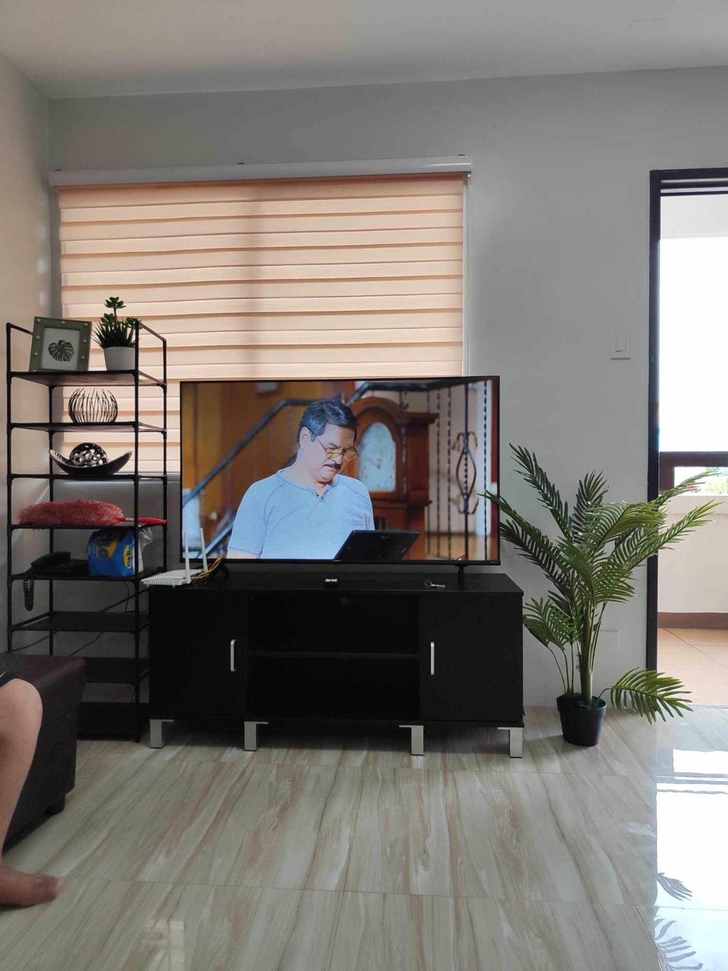 Cozy 2Br With Free Pool Beside Sm City Mall Davao City Pokoj fotografie