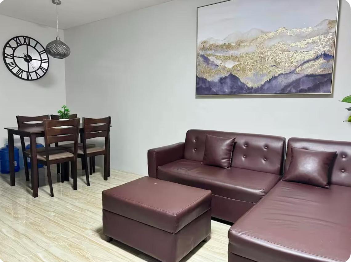 Cozy 2Br With Free Pool Beside Sm City Mall Davao City Exteriér fotografie