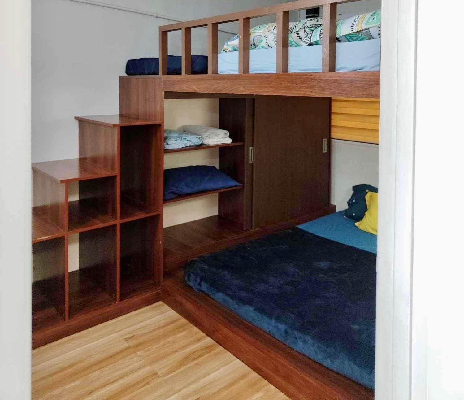 Cozy 2Br With Free Pool Beside Sm City Mall Davao City Exteriér fotografie