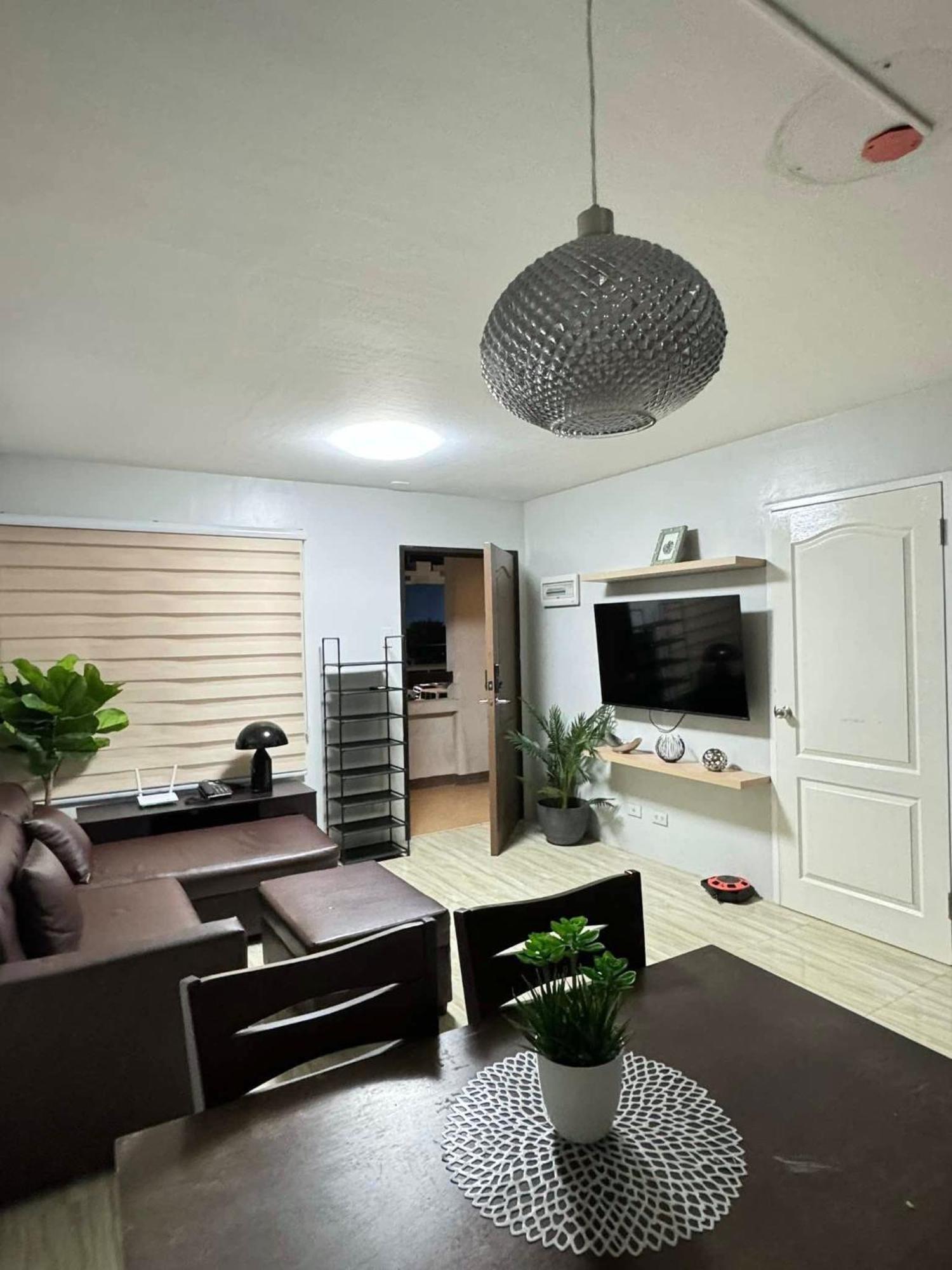 Cozy 2Br With Free Pool Beside Sm City Mall Davao City Exteriér fotografie