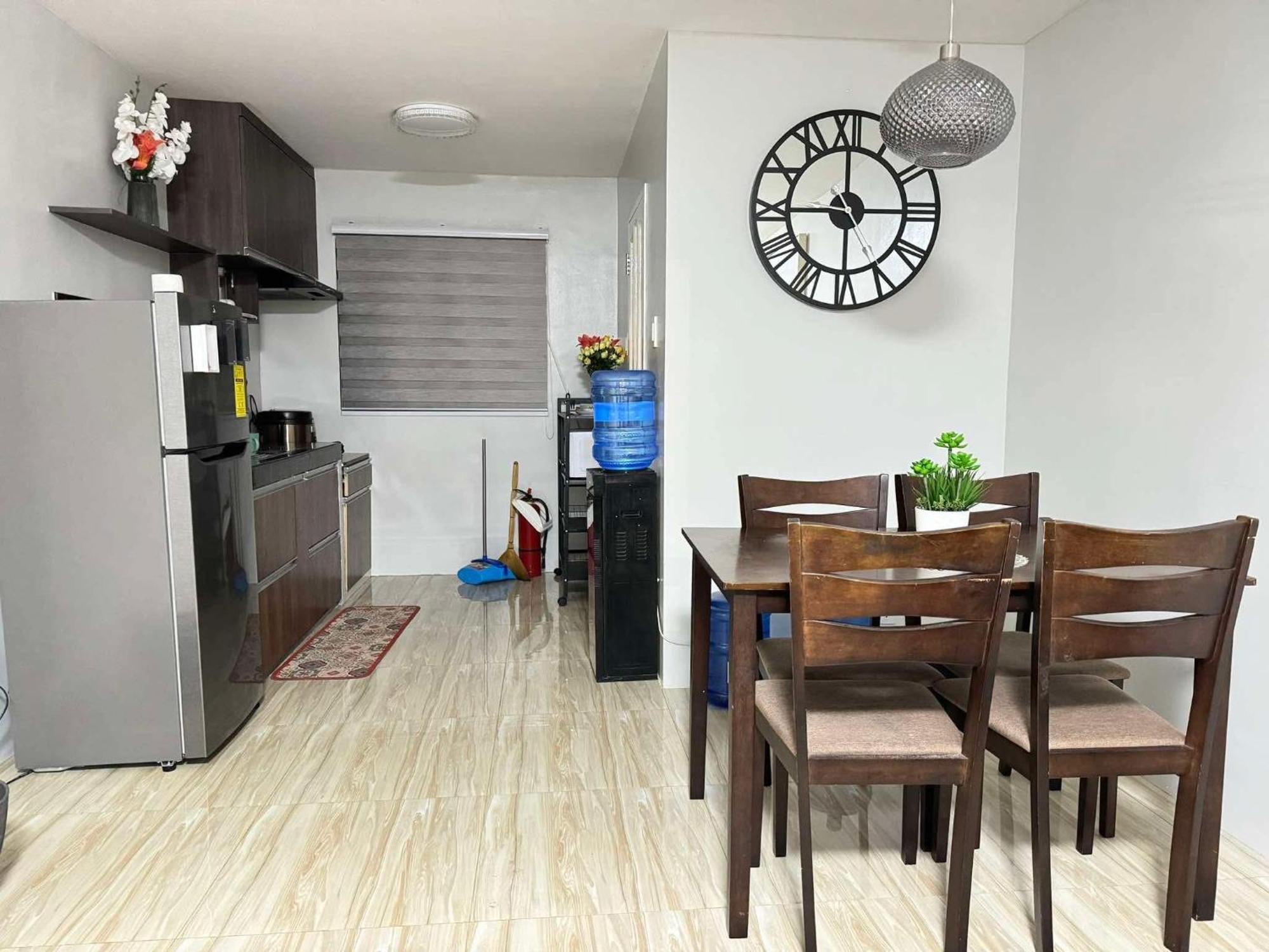 Cozy 2Br With Free Pool Beside Sm City Mall Davao City Exteriér fotografie